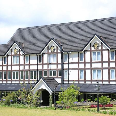 Pedro Barn Hotel At Little England Cottages Nuwara Eliya Exterior foto
