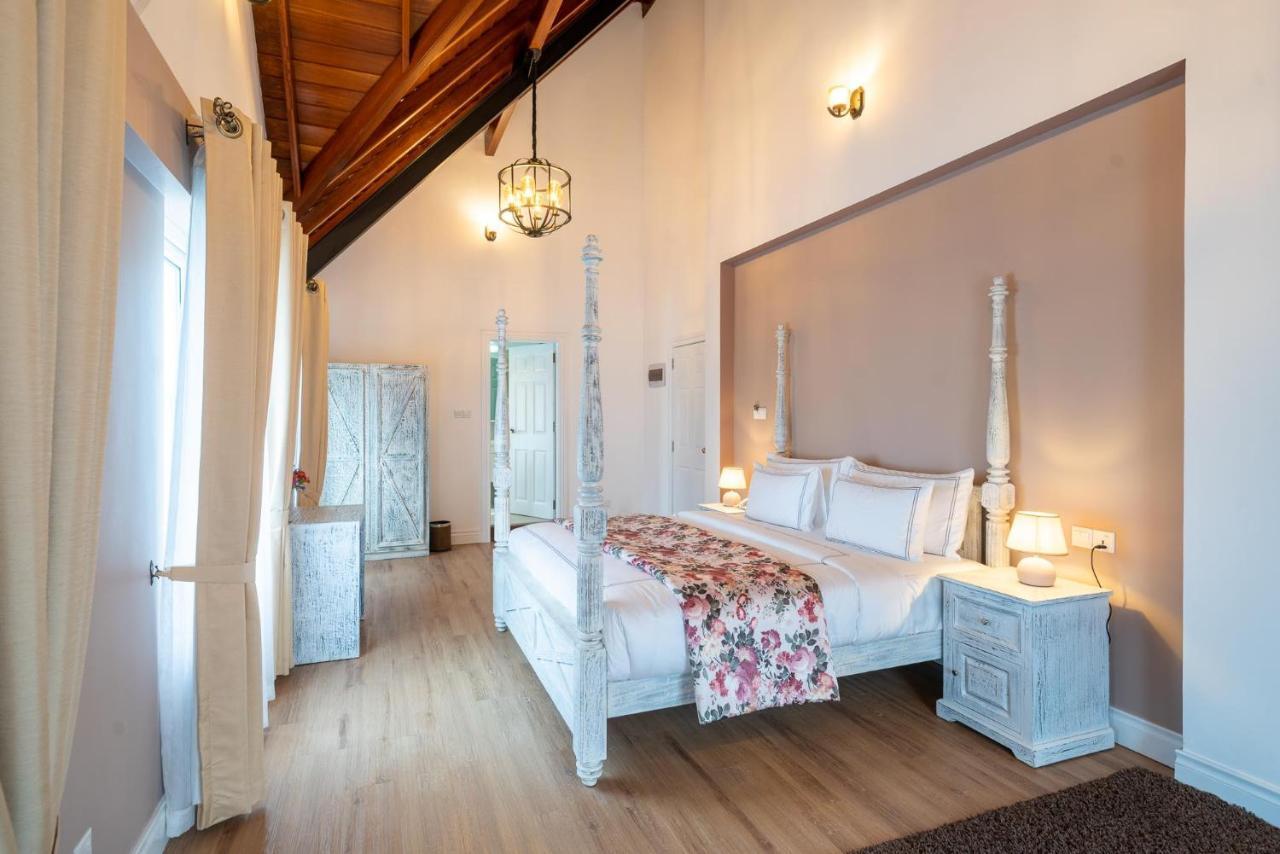 Pedro Barn Hotel At Little England Cottages Nuwara Eliya Exterior foto